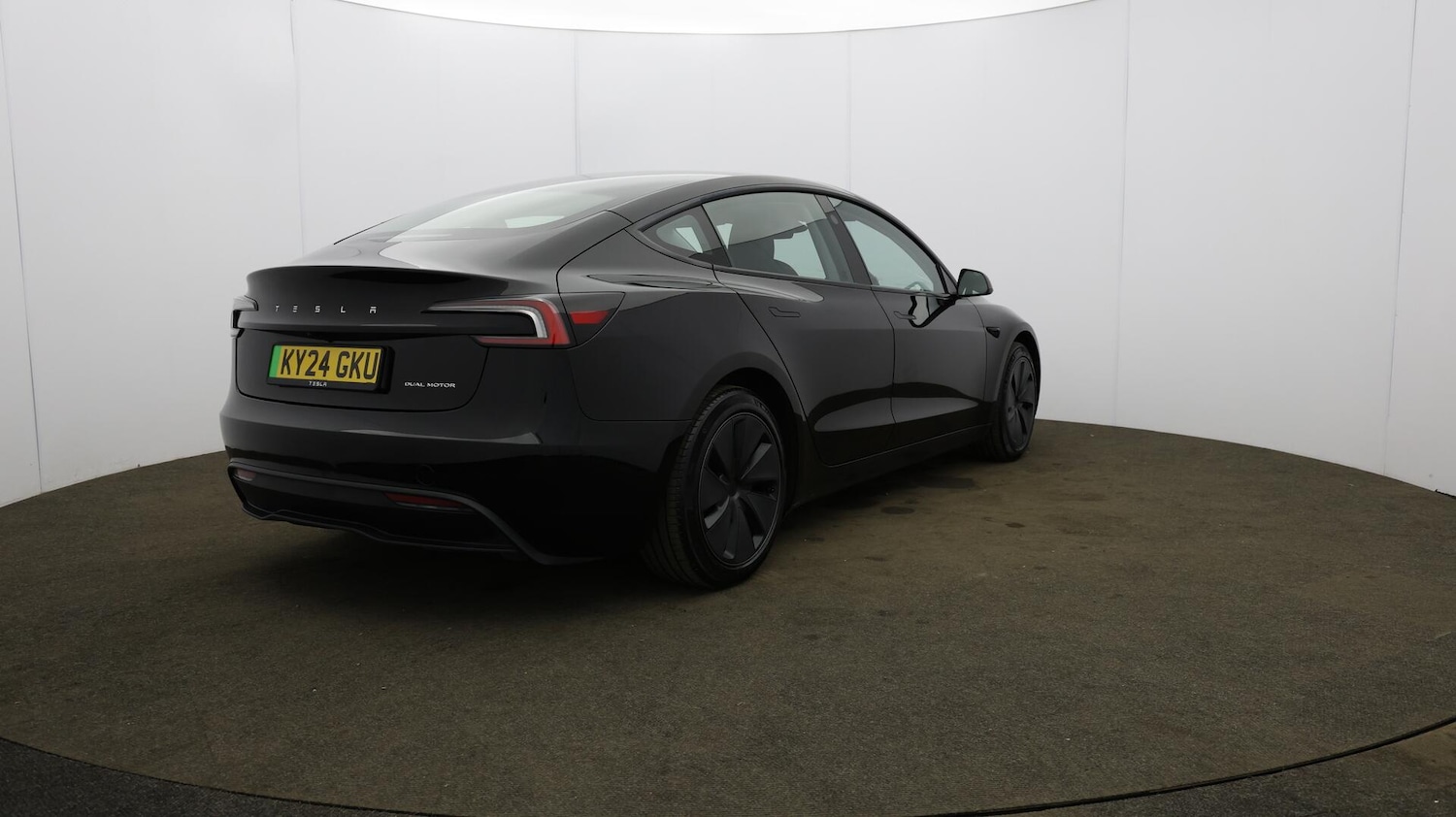 Used Tesla Model 3 2024 for sale - 76024419: Photo 63