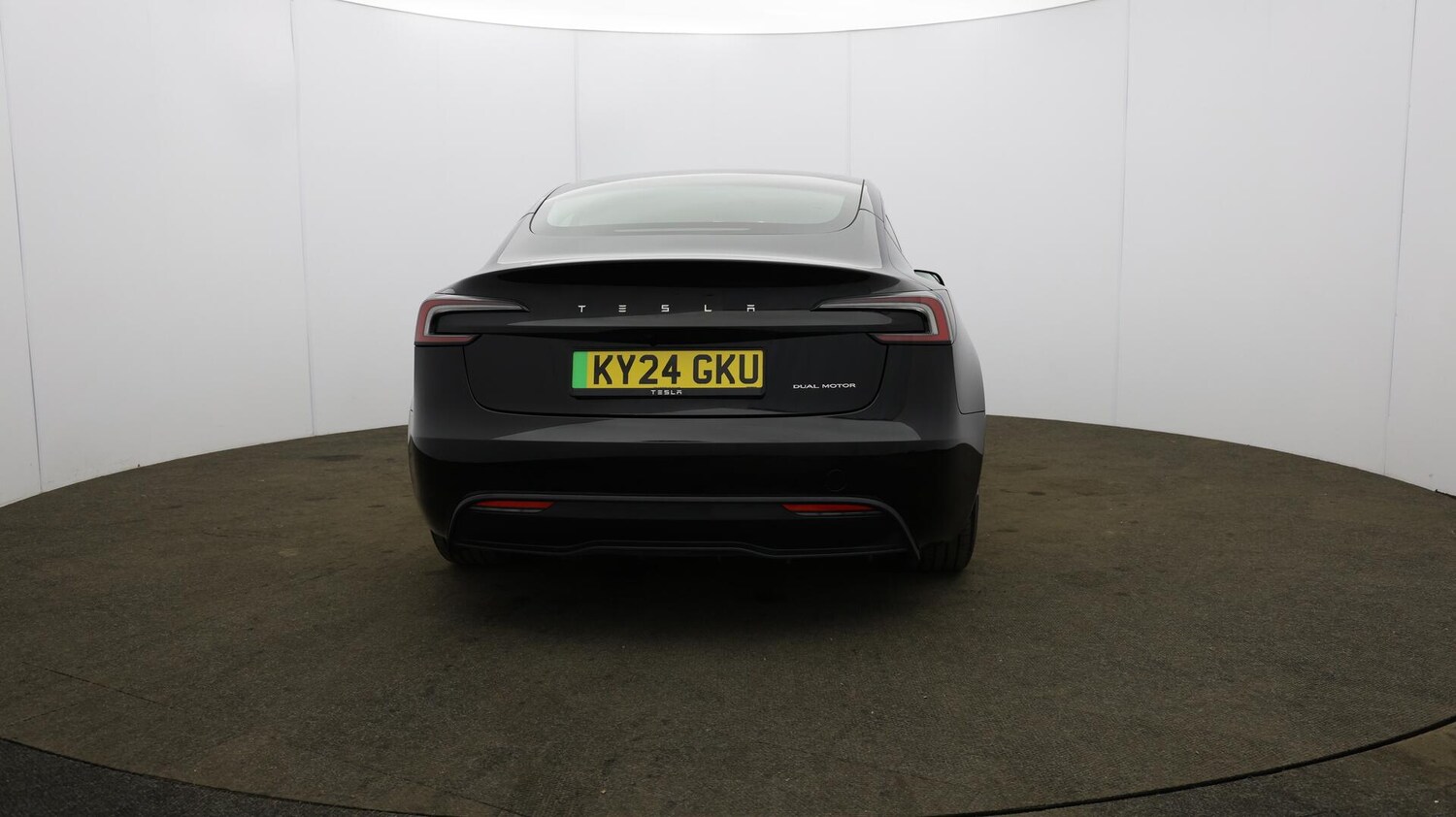 Used Tesla Model 3 2024 for sale - 76024419: Photo 66