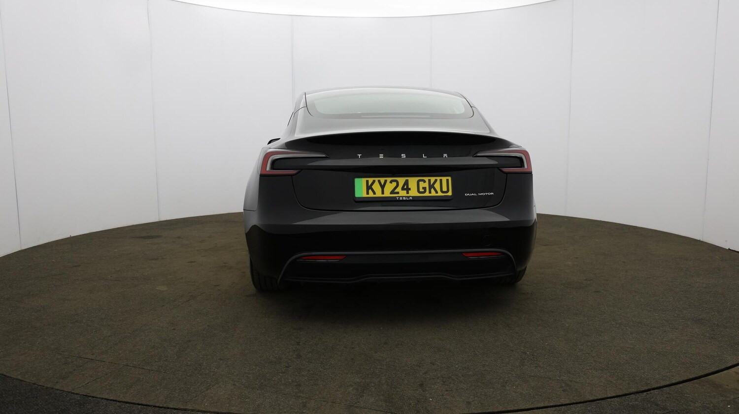 Used Tesla Model 3 2024 for sale - 76024419: Photo 67