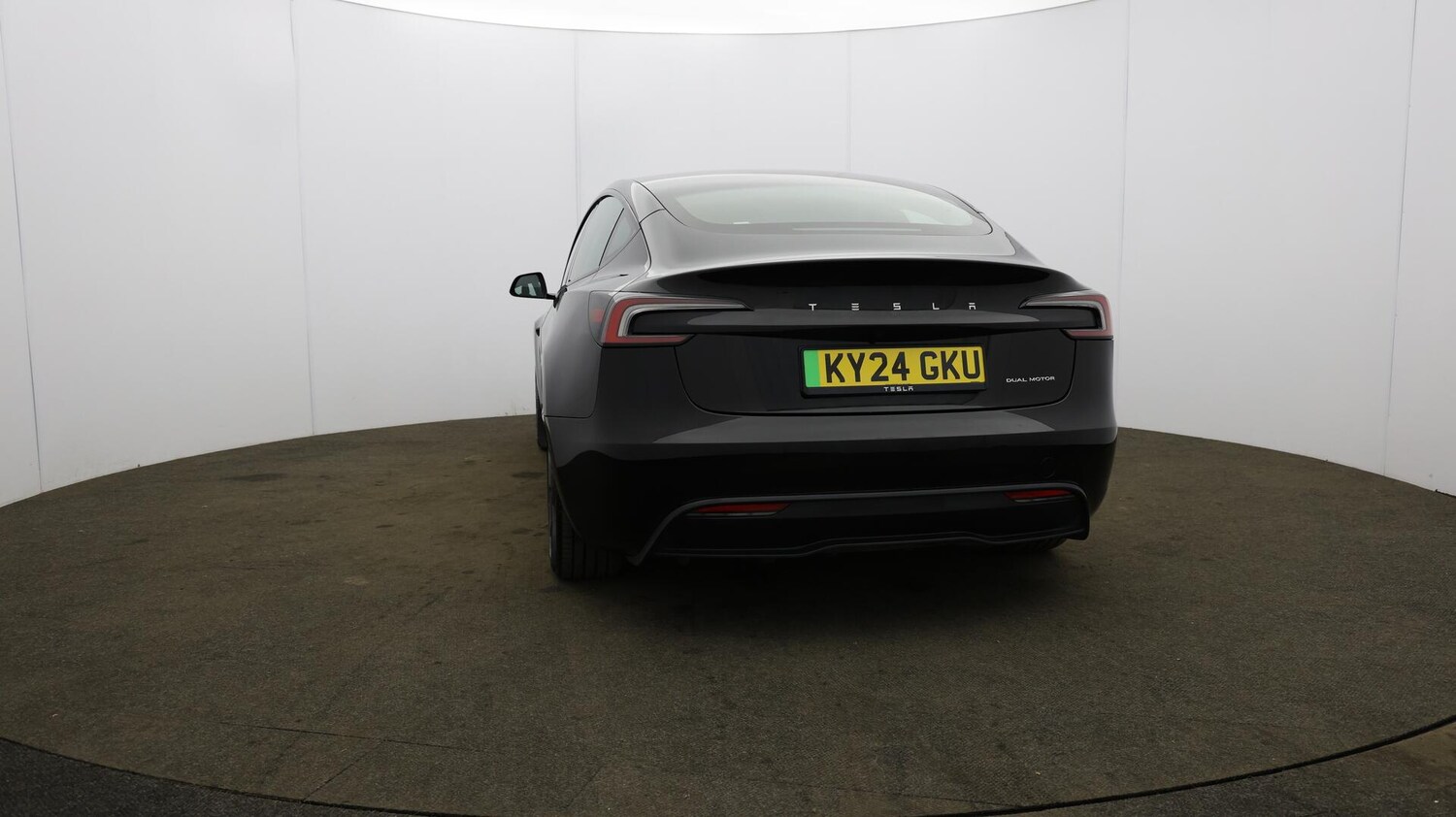 Used Tesla Model 3 2024 for sale - 76024419: Photo 68