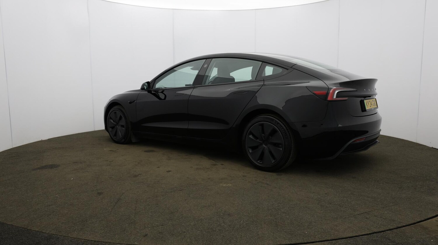 Used Tesla Model 3 2024 for sale - 76024419: Photo 69