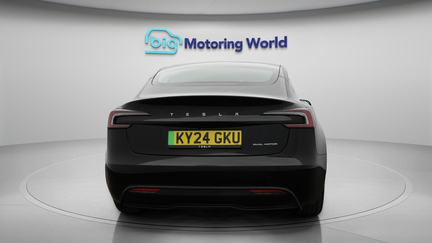 Used Tesla Model 3 2024 for sale - 76024419: Photo 7