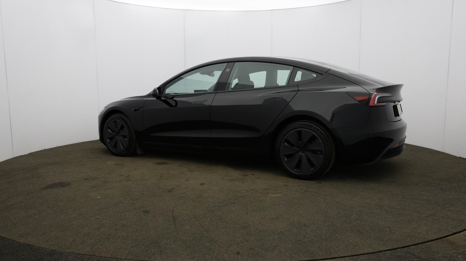 Used Tesla Model 3 2024 for sale - 76024419: Photo 70