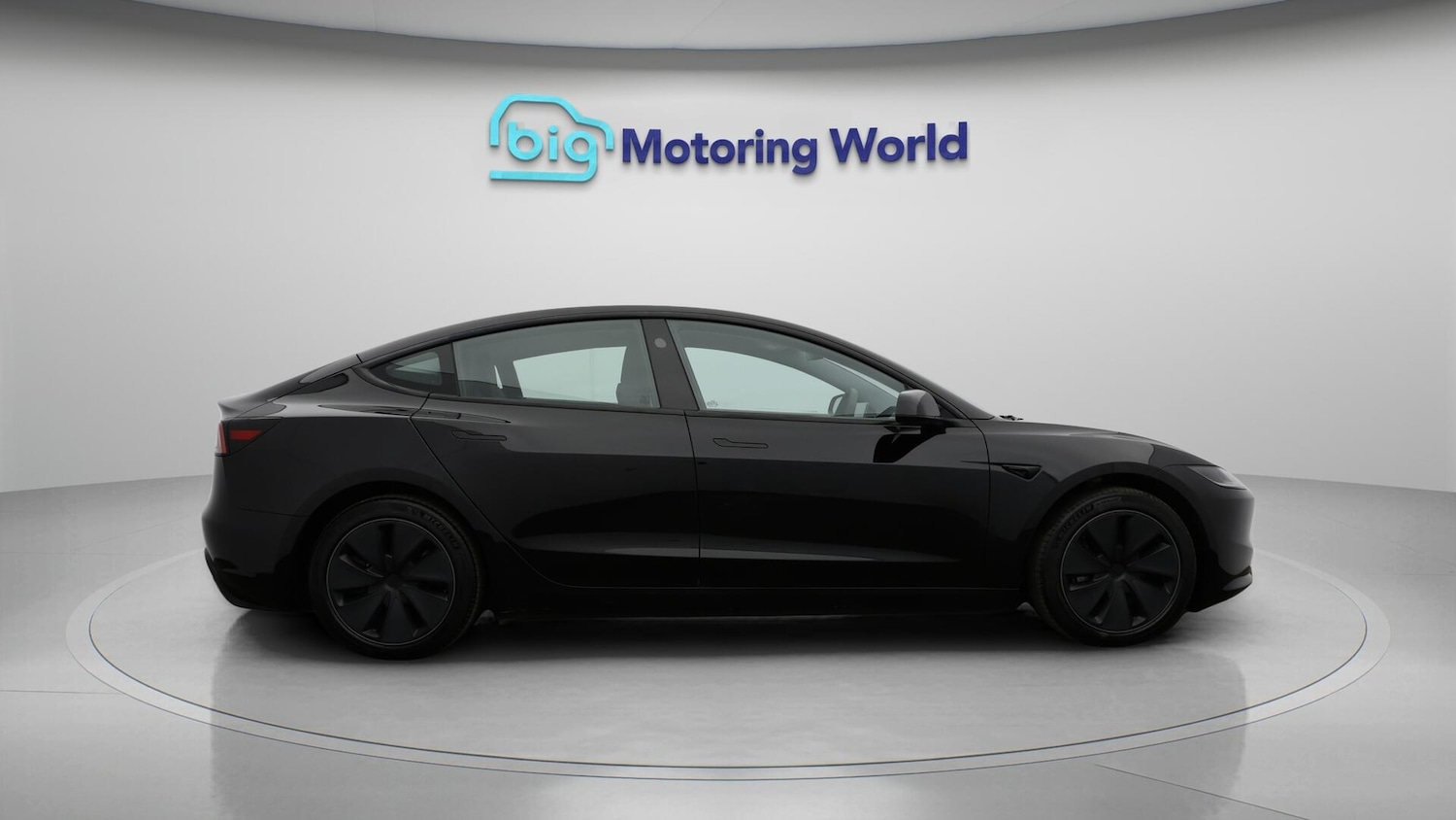 Used Tesla Model 3 2024 for sale - 76024419: Photo 9