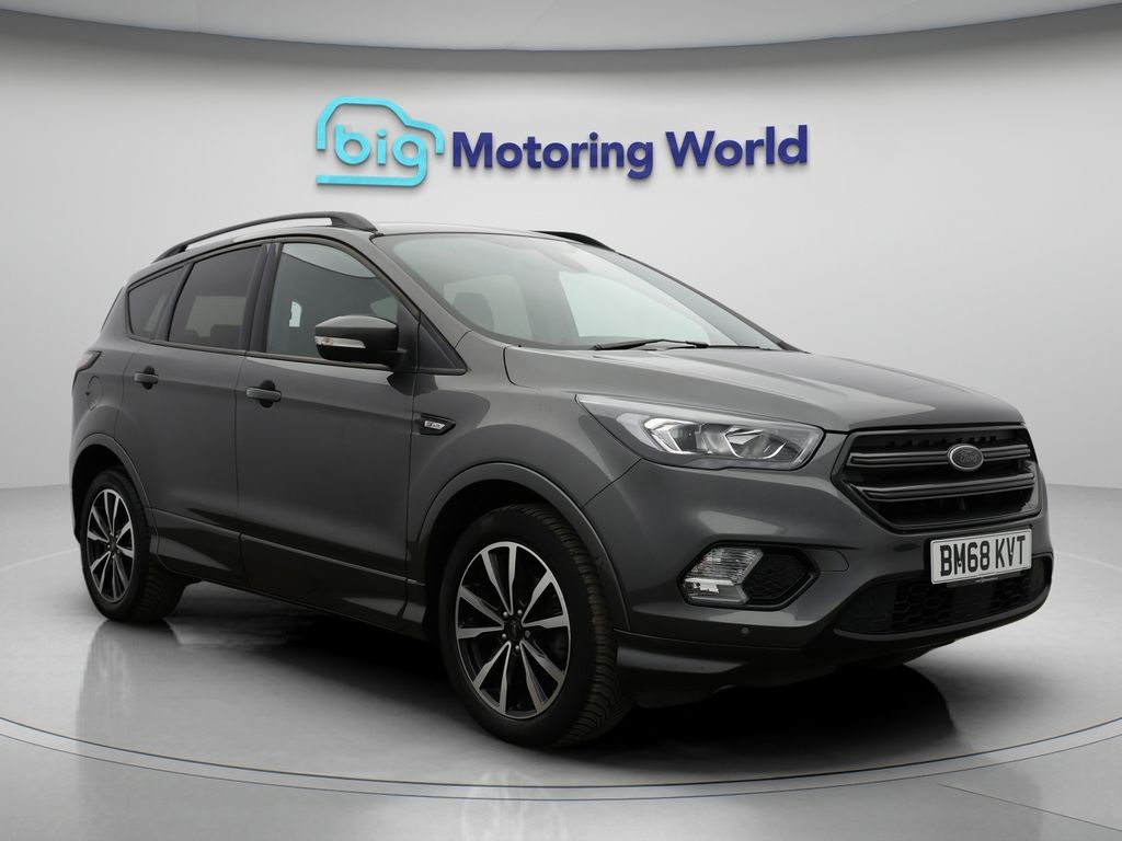 Used Ford Kuga 2019 for sale - 76982644: Photo 19