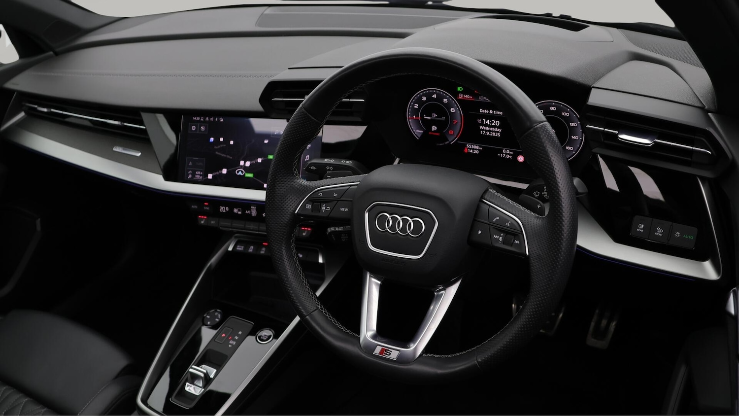Used Audi A3 2021 for sale - 75990883: Photo 10