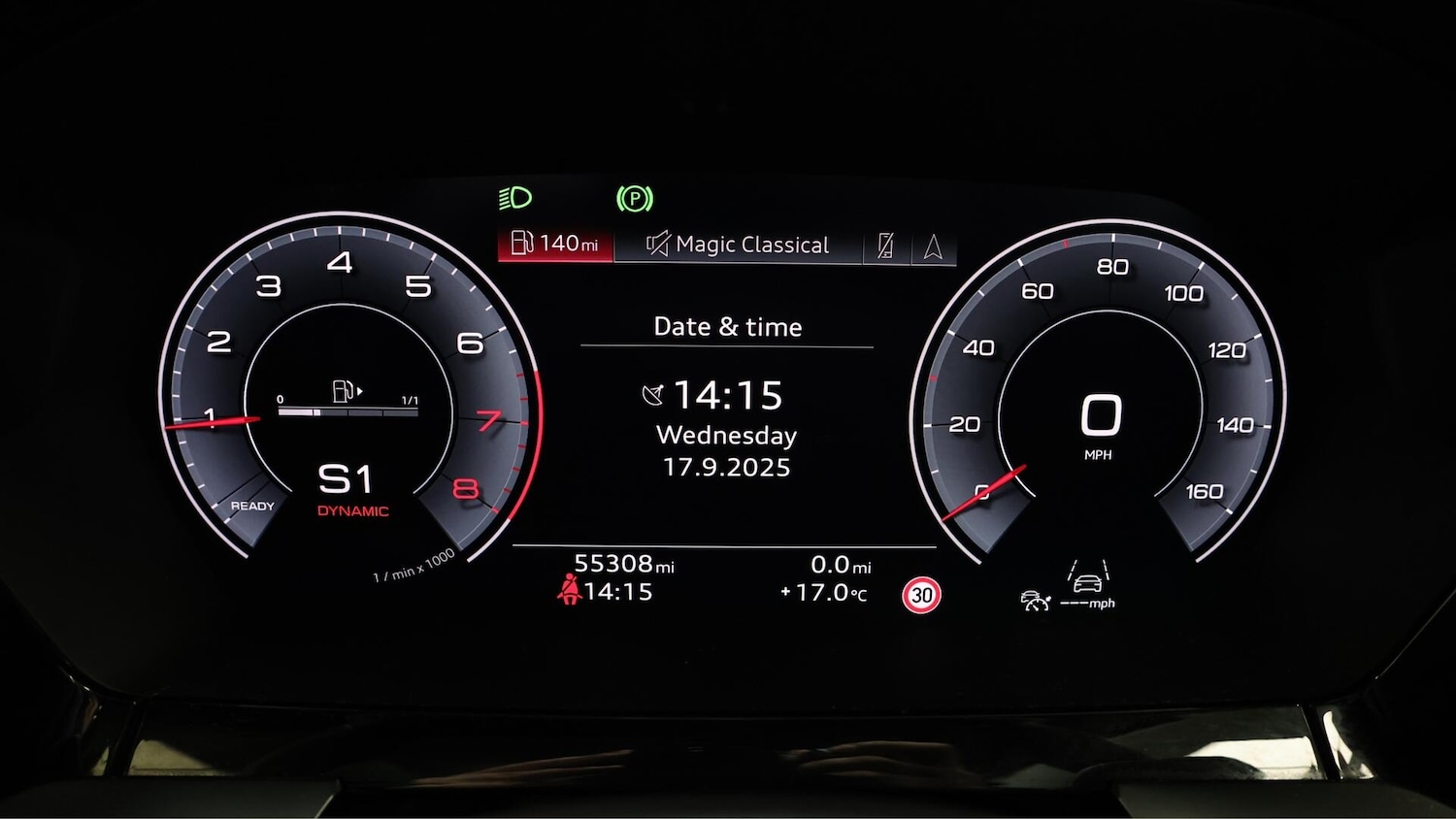 Used Audi A3 2021 for sale - 75990883: Photo 11