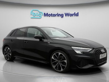 Audi - A3