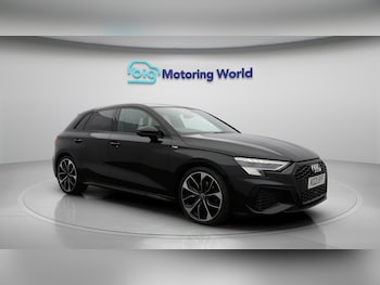 Used Audi A3 2021 for sale - 75990883: Photo 2
