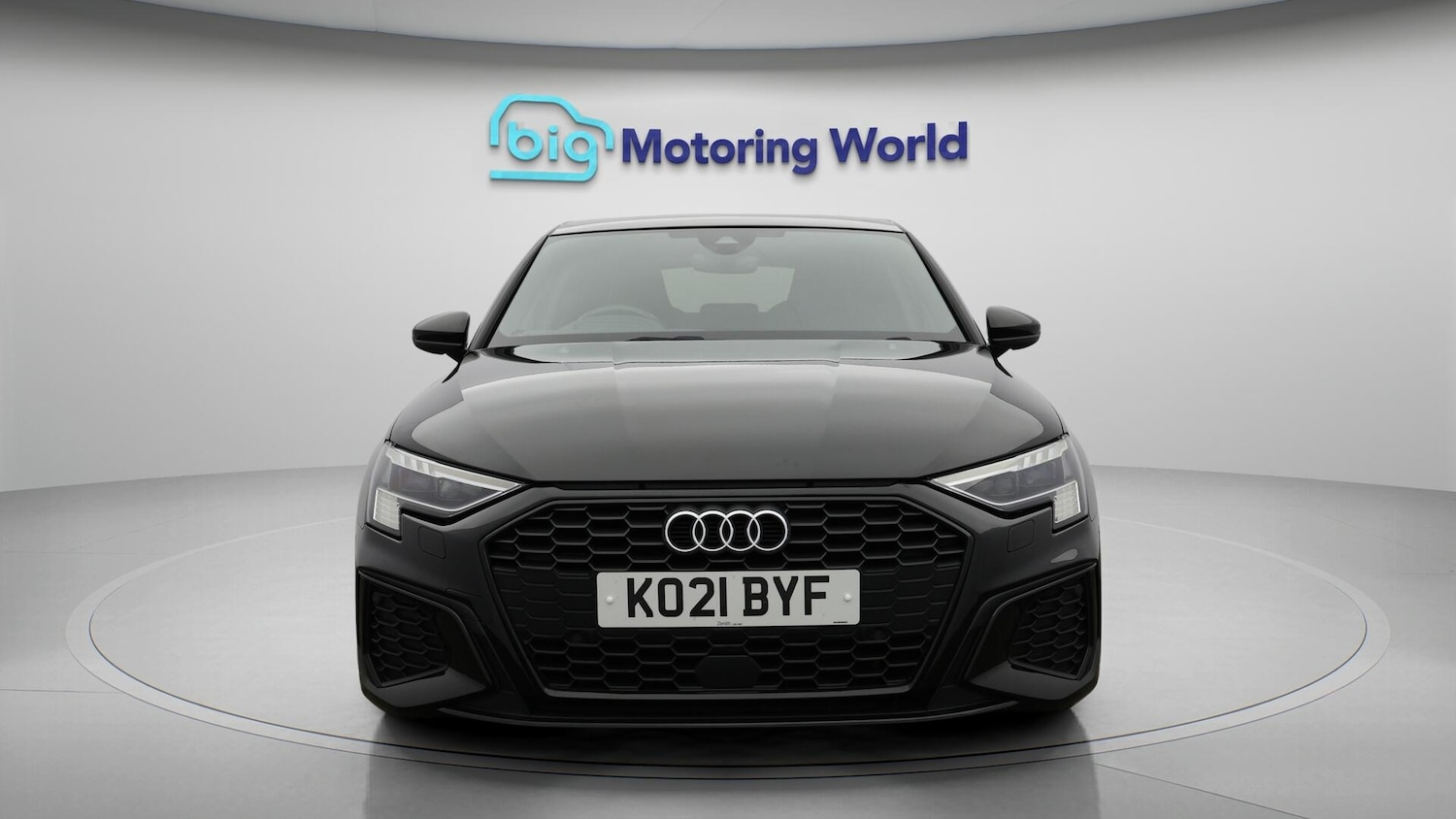 Used Audi A3 2021 for sale - 75990883: Photo 3