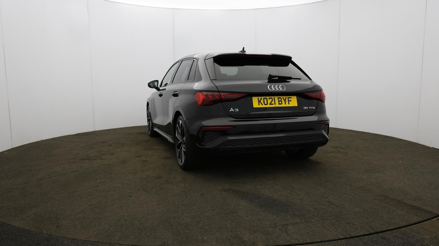 Used Audi A3 2021 for sale - 75990883: Photo 37