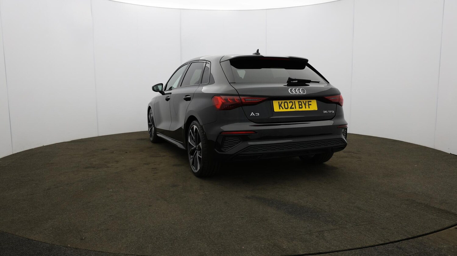 Used Audi A3 2021 for sale - 75990883: Photo 38