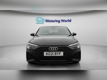 Used Audi A3 2021 for sale - 75990883: Photo 3