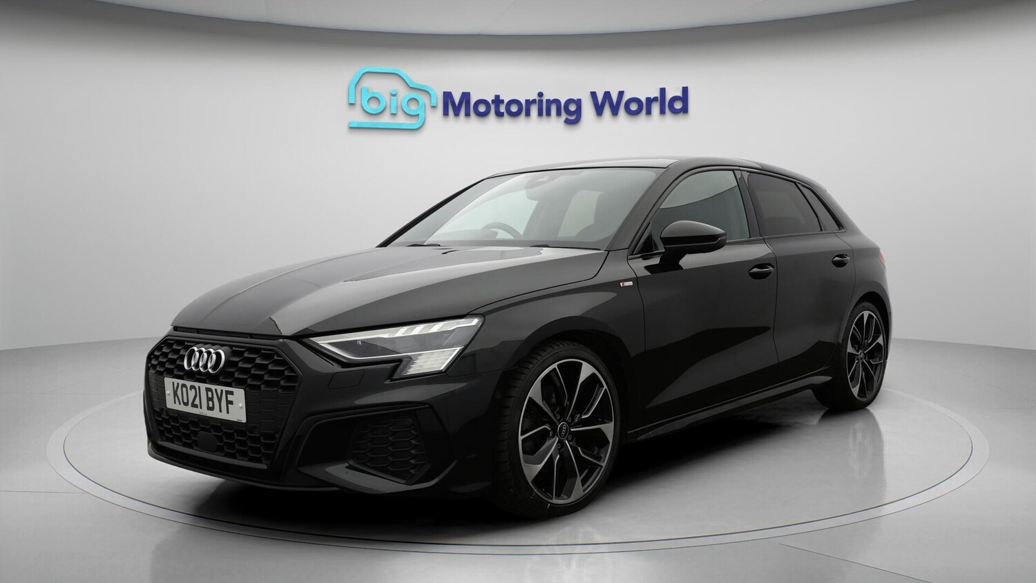 Used Audi A3 2021 for sale - 75990883: Photo 4
