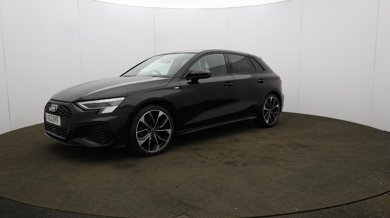 Used Audi A3 2021 for sale - 75990883: Photo 42