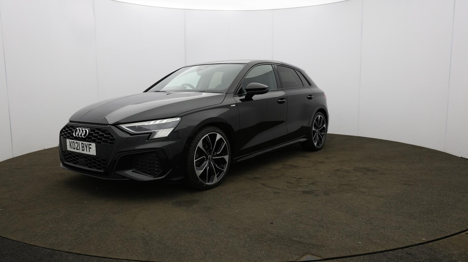 Used Audi A3 2021 for sale - 75990883: Photo 43