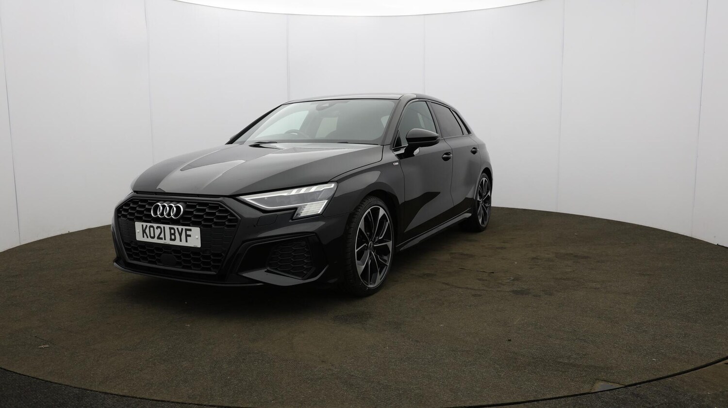 Used Audi A3 2021 for sale - 75990883: Photo 44