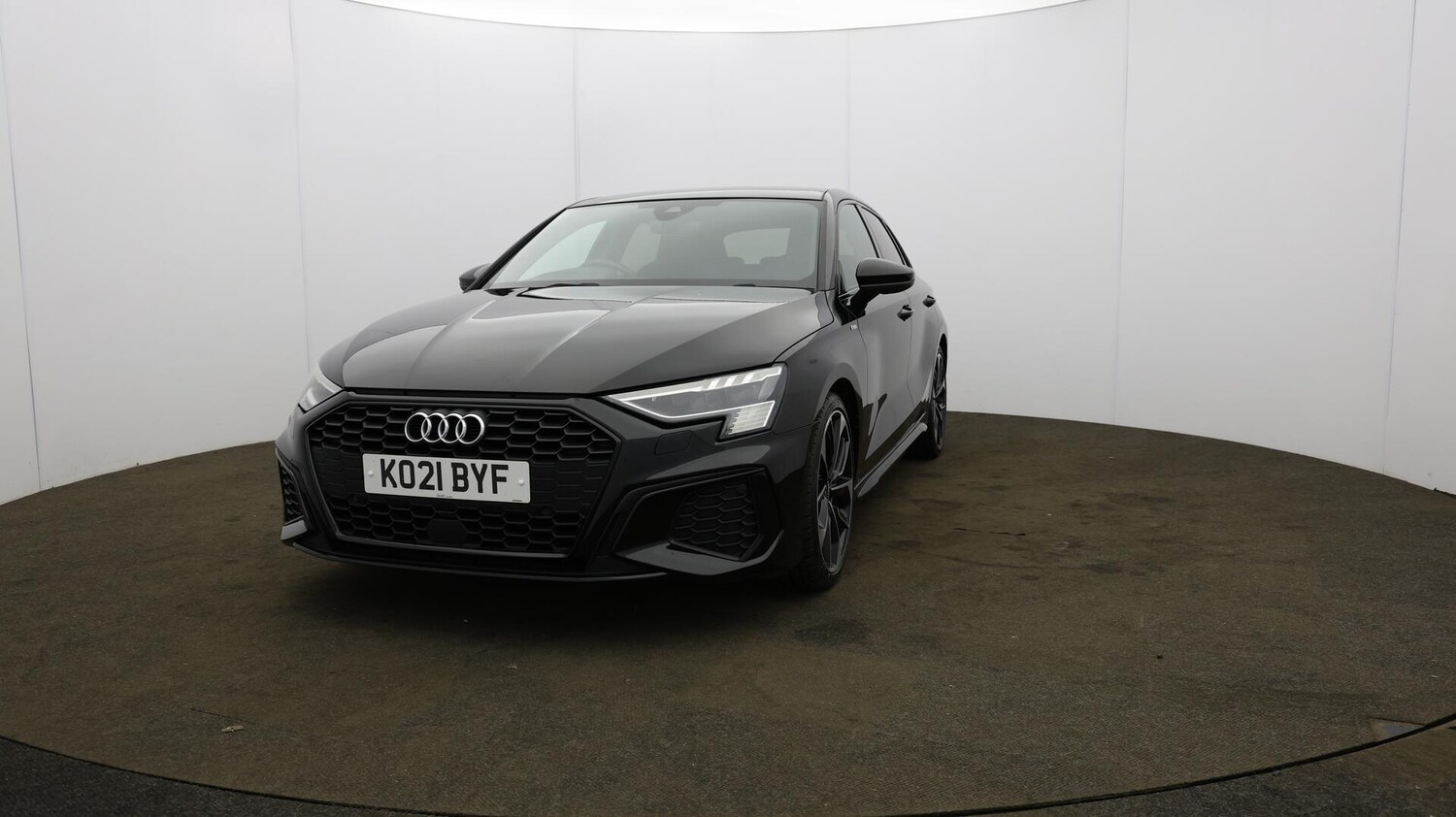 Used Audi A3 2021 for sale - 75990883: Photo 45