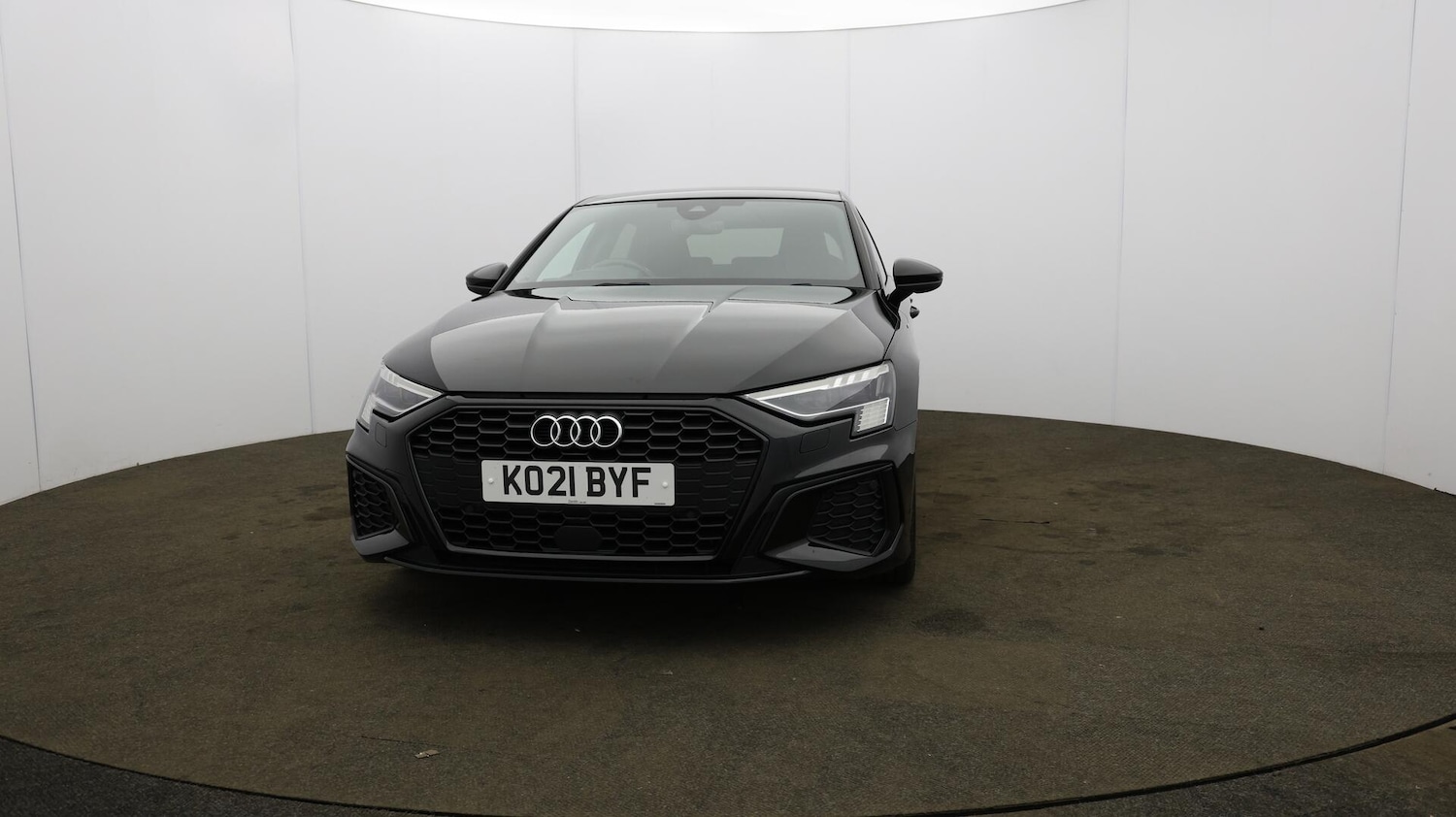 Used Audi A3 2021 for sale - 75990883: Photo 46