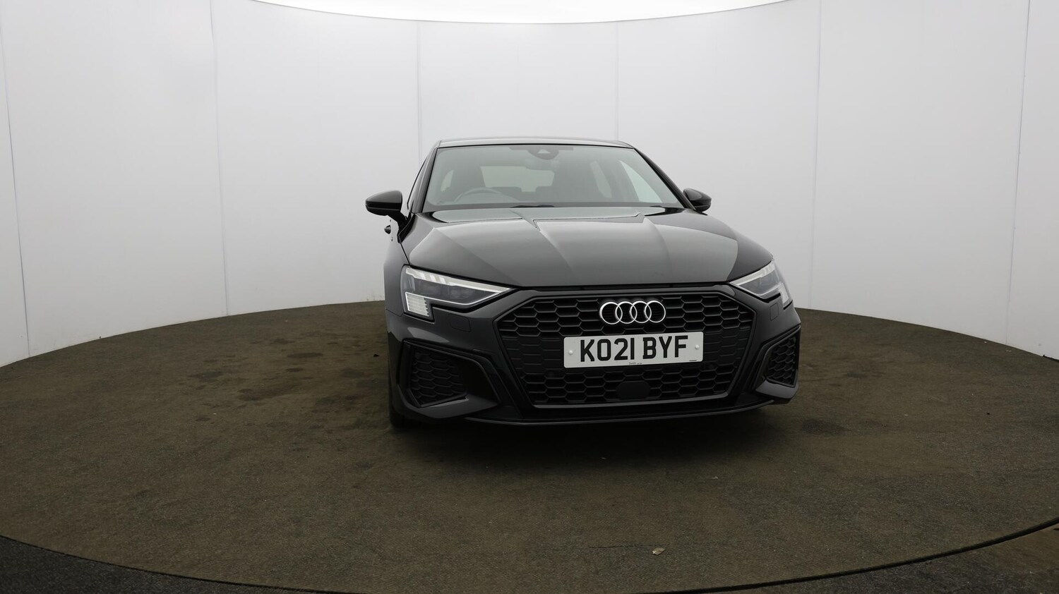 Used Audi A3 2021 for sale - 75990883: Photo 48