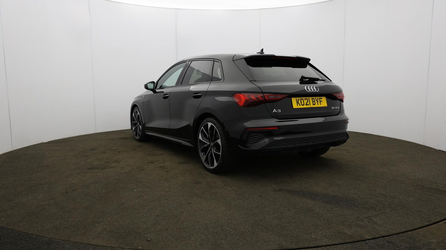 Used Audi A3 2021 for sale - 75990883: Photo 49