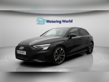 Used Audi A3 2021 for sale - 75990883: Photo 4