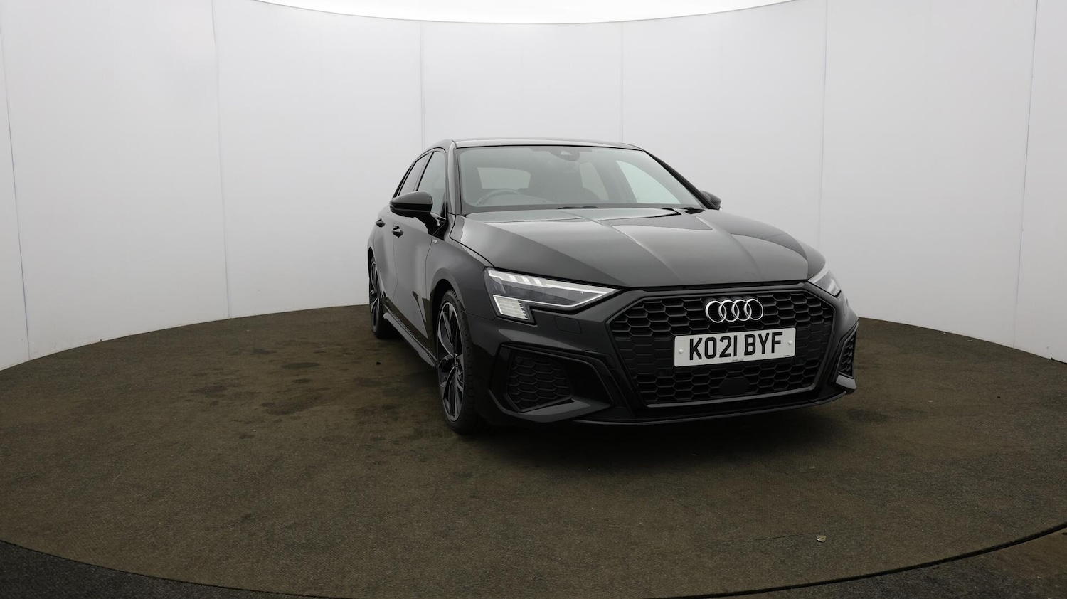 Used Audi A3 2021 for sale - 75990883: Photo 50