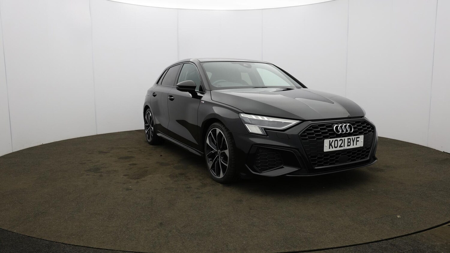 Used Audi A3 2021 for sale - 75990883: Photo 51