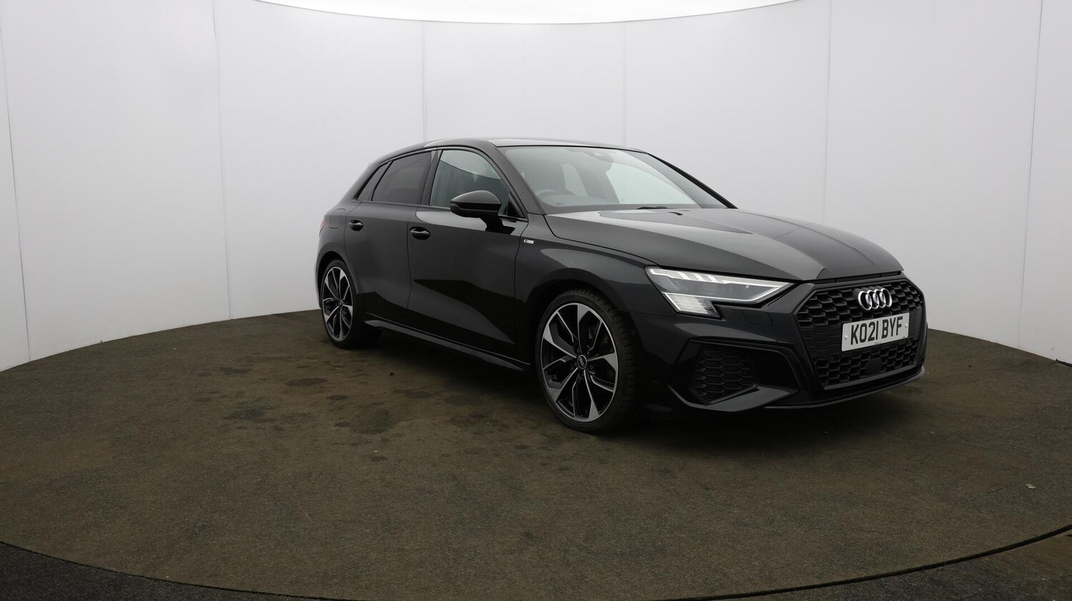 Used Audi A3 2021 for sale - 75990883: Photo 52