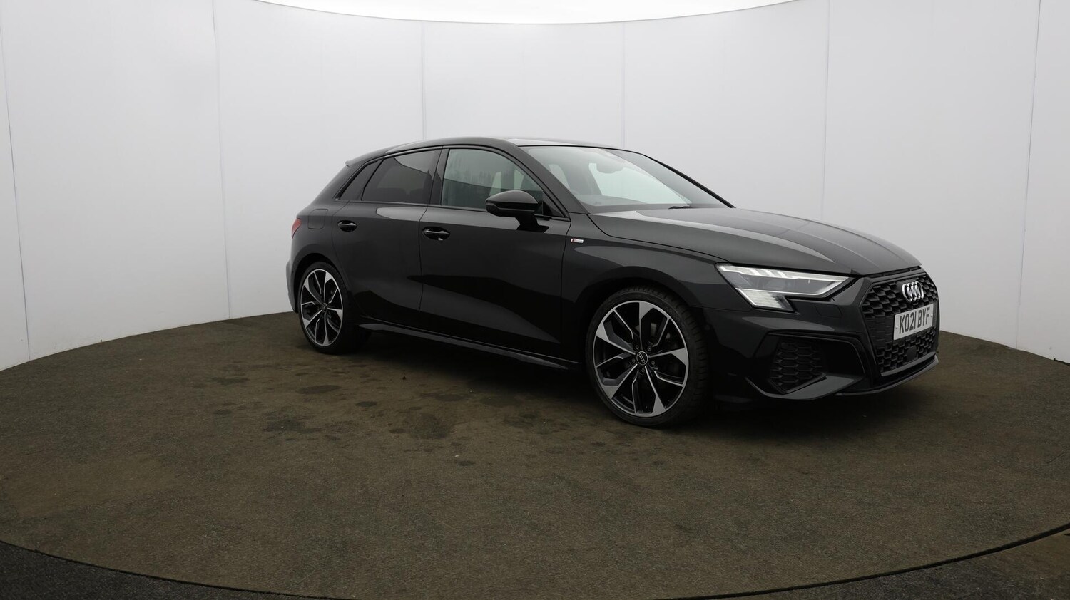 Used Audi A3 2021 for sale - 75990883: Photo 53