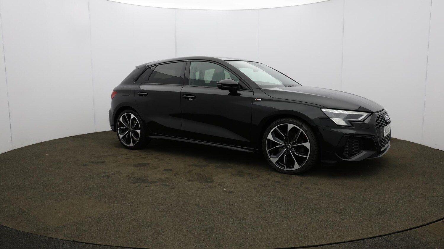 Used Audi A3 2021 for sale - 75990883: Photo 54