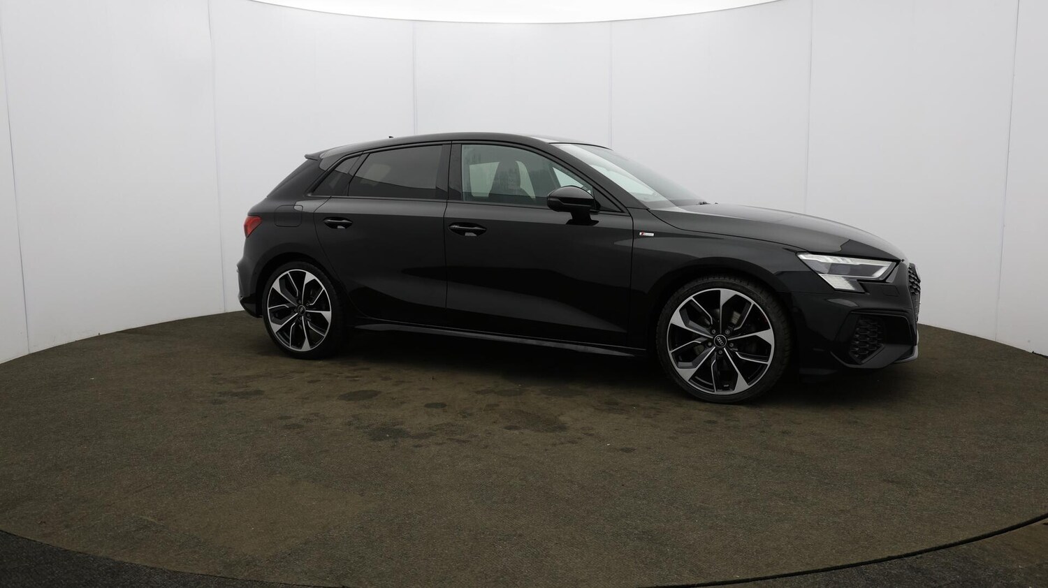 Used Audi A3 2021 for sale - 75990883: Photo 55