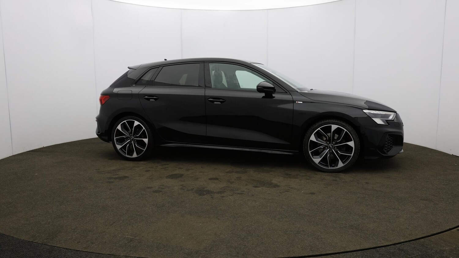 Used Audi A3 2021 for sale - 75990883: Photo 56