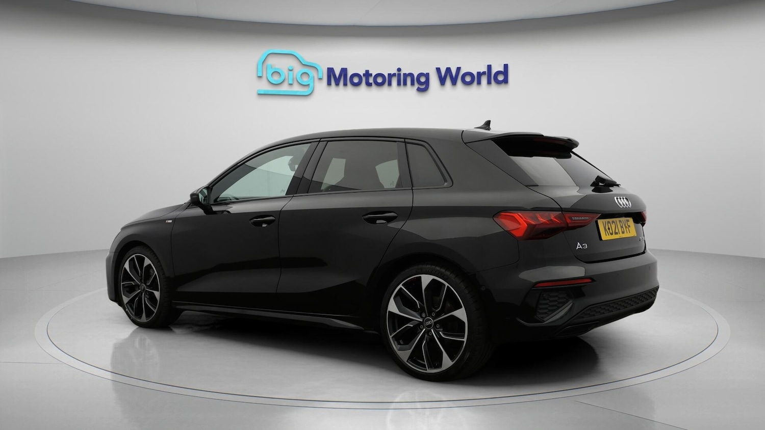 Used Audi A3 2021 for sale - 75990883: Photo 6