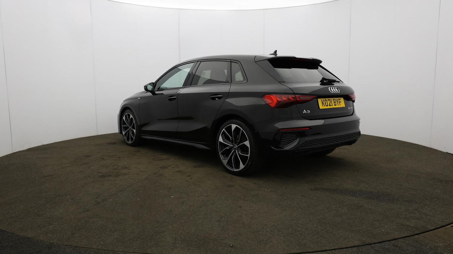 Used Audi A3 2021 for sale - 75990883: Photo 60