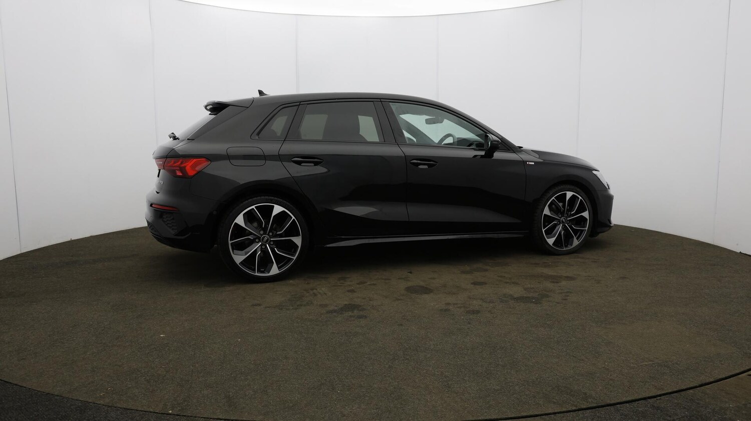 Used Audi A3 2021 for sale - 75990883: Photo 61