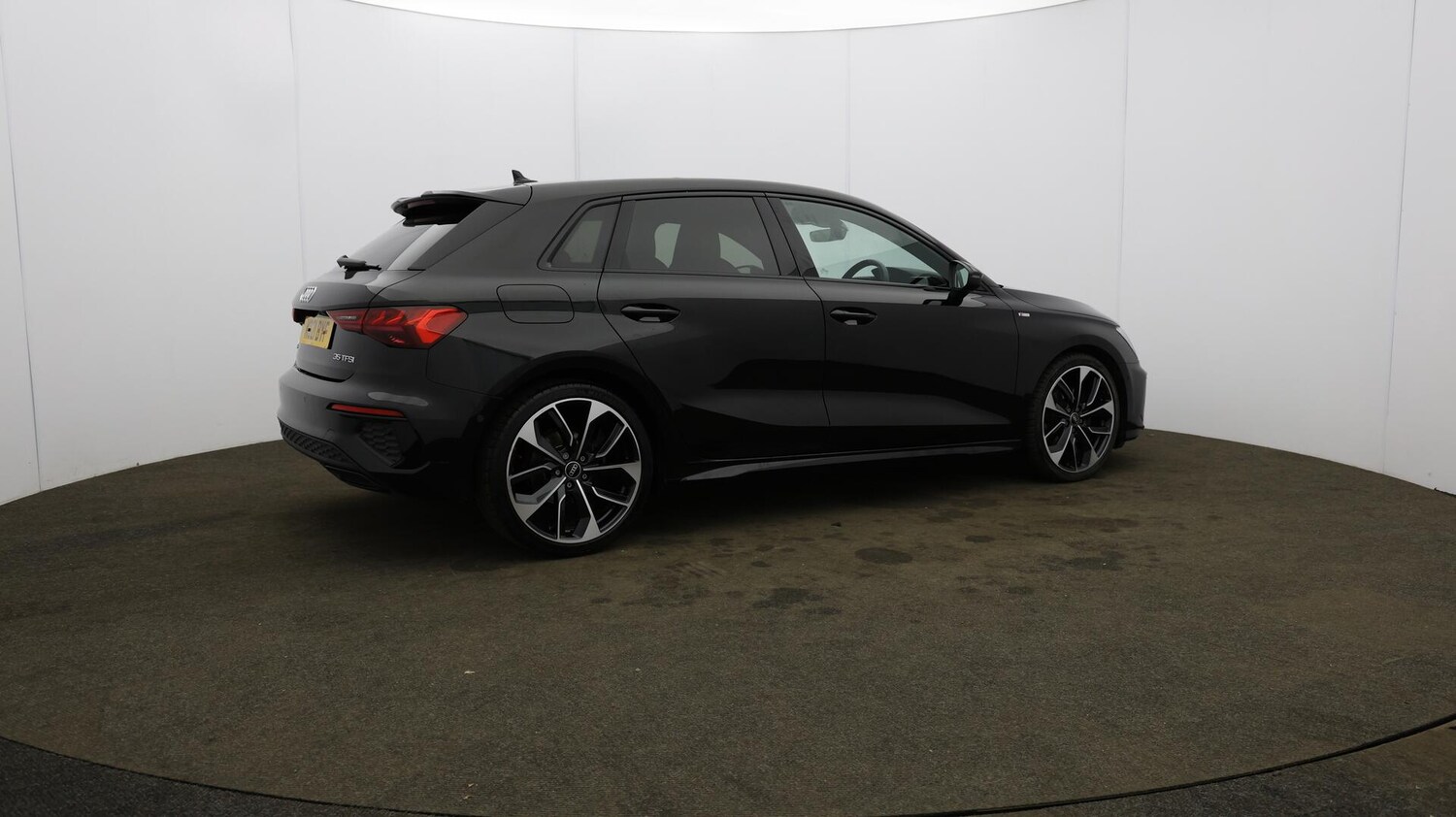 Used Audi A3 2021 for sale - 75990883: Photo 62