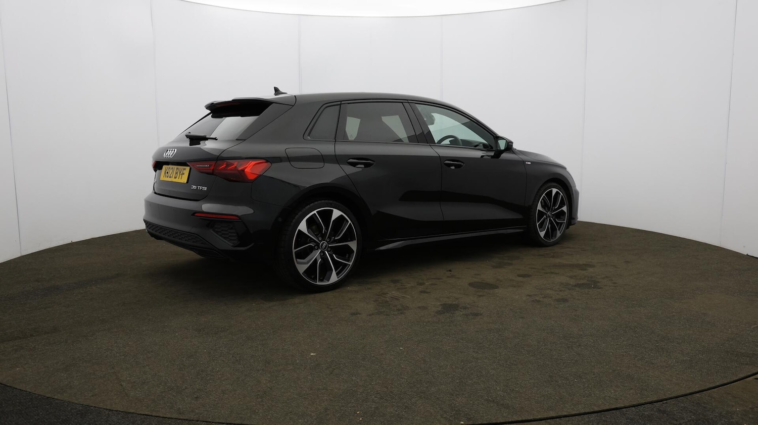 Used Audi A3 2021 for sale - 75990883: Photo 63