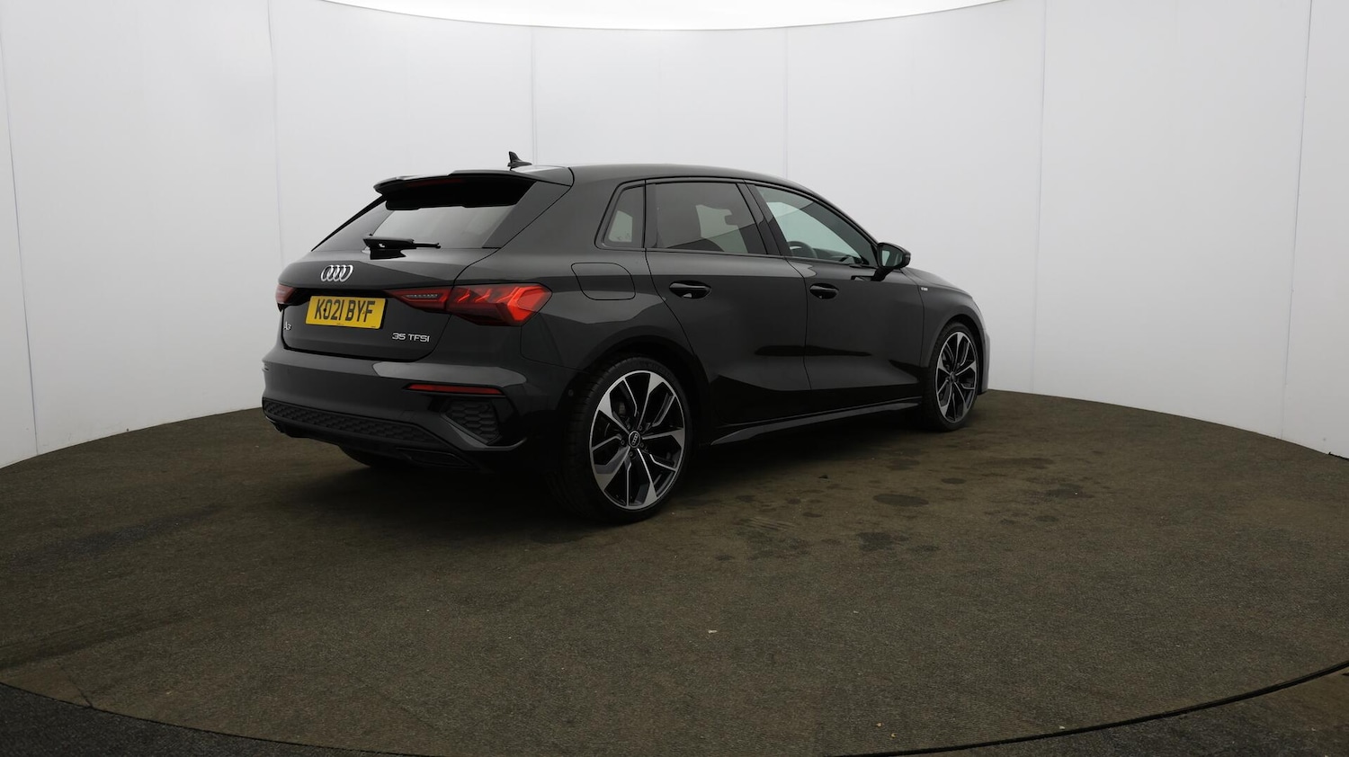 Used Audi A3 2021 for sale - 75990883: Photo 64
