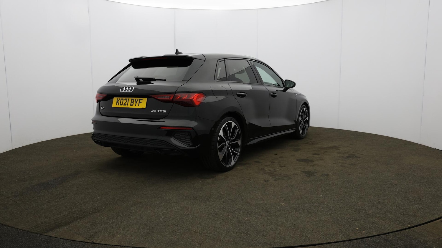 Used Audi A3 2021 for sale - 75990883: Photo 65