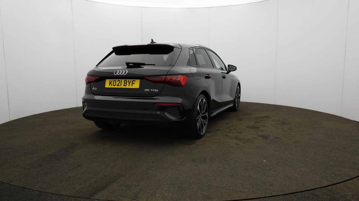 Used Audi A3 2021 for sale - 75990883: Photo 66