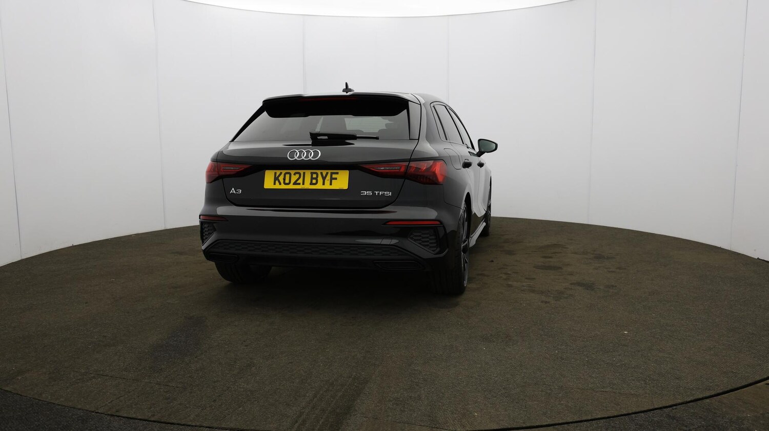 Used Audi A3 2021 for sale - 75990883: Photo 67
