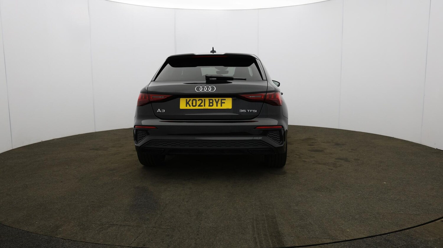 Used Audi A3 2021 for sale - 75990883: Photo 68