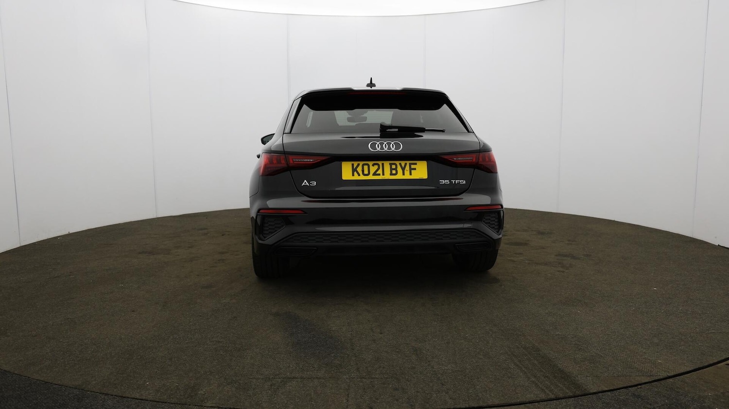 Used Audi A3 2021 for sale - 75990883: Photo 69
