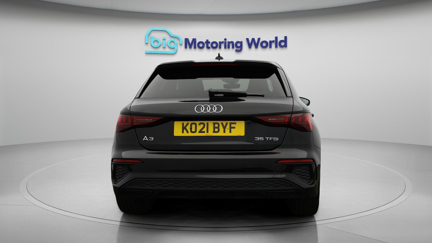 Used Audi A3 2021 for sale - 75990883: Photo 7