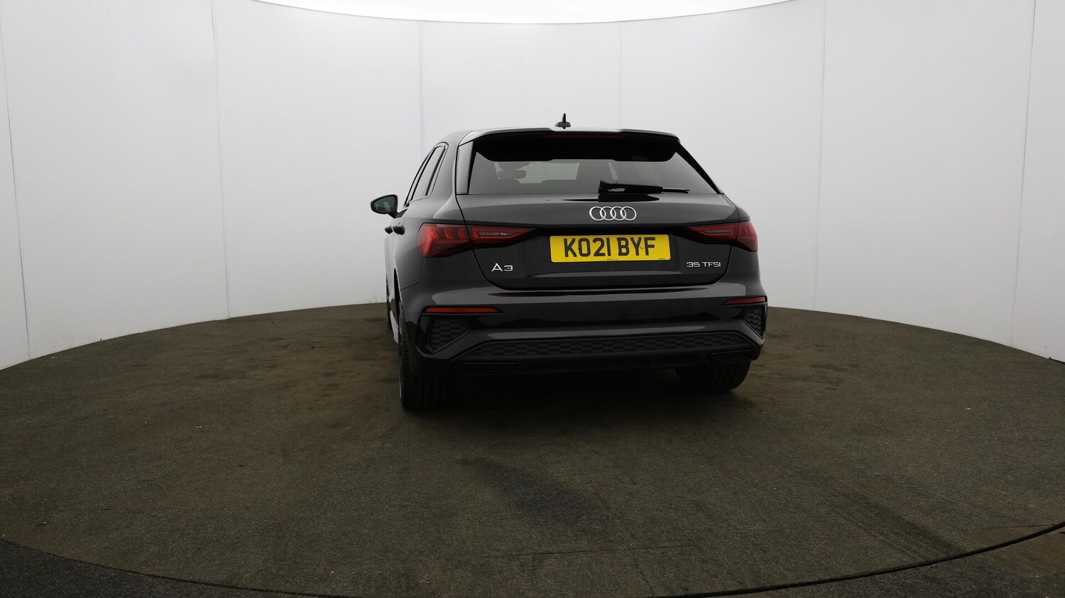 Used Audi A3 2021 for sale - 75990883: Photo 70