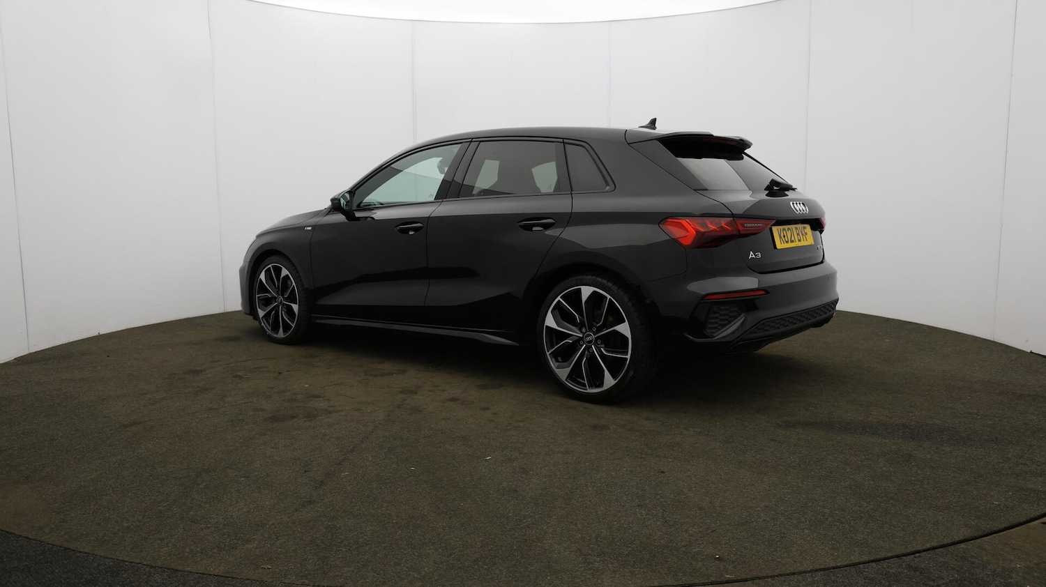 Used Audi A3 2021 for sale - 75990883: Photo 71