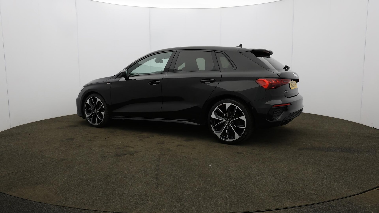 Used Audi A3 2021 for sale - 75990883: Photo 72