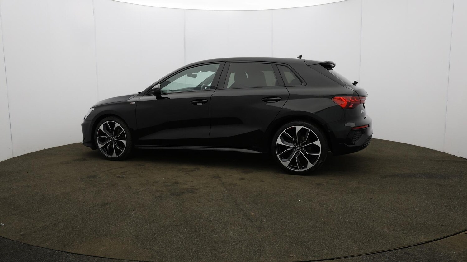 Used Audi A3 2021 for sale - 75990883: Photo 73