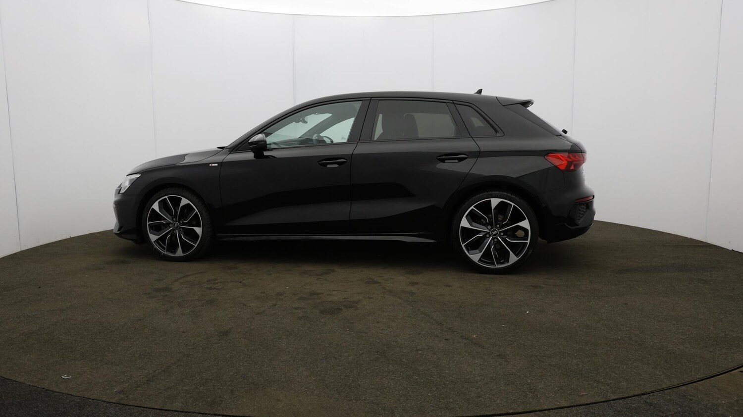 Used Audi A3 2021 for sale - 75990883: Photo 74
